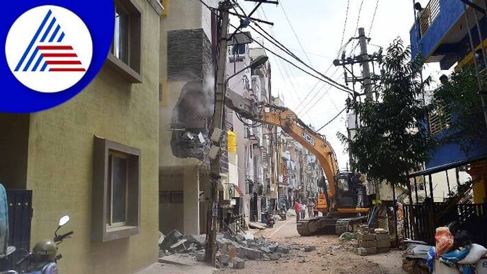 Rajakaluve Encroachment A break BBMP bengaluru rav Rajakaluve Encroachment A break BBMP bengaluru rav