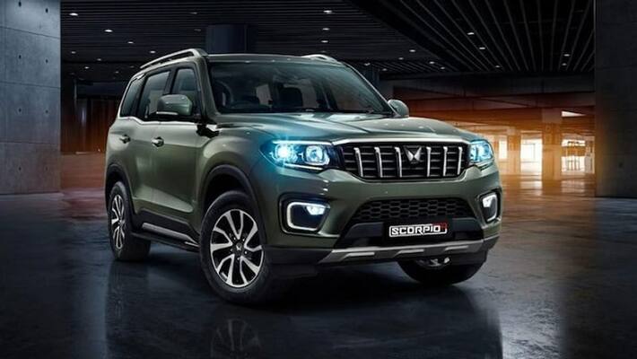 Navaratri 2022: Mahindra Scorpio-N deliveries start bookings for SUV began on July 30 Navaratri 2022: Mahindra Scorpio-N deliveries start bookings for SUV began on July 30