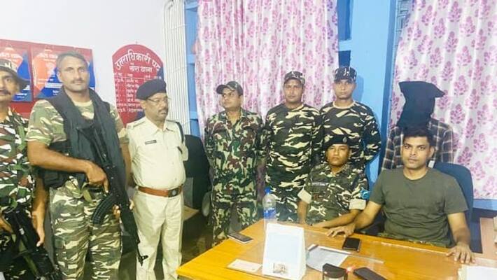 jamui news gangster who conspire killing bollywood star salman khan arrested asc jamui news gangster who conspire killing bollywood star salman khan arrested asc