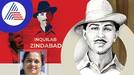 Bhagat Singh is the all time ideal of freedom fighters rav