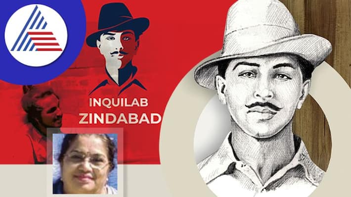 Bhagat Singh is the all time ideal of freedom fighters rav Bhagat Singh is the all time ideal of freedom fighters rav