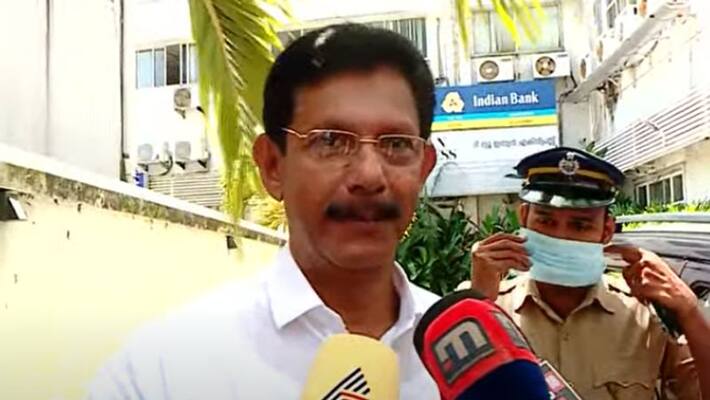Prof. TJ Joseph reply on PFI Ban Prof. TJ Joseph reply on PFI Ban