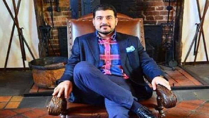 ed arrested liquor baron sameer mahendru for delhi excise policy corruption kpr ed arrested liquor baron sameer mahendru for delhi excise policy corruption kpr