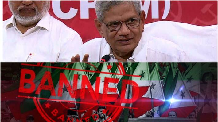 'Prohibition is not a solution to anything, action should be taken against RSS which is doing the same while taking stand against PFI' 'Prohibition is not a solution to anything, action should be taken against RSS which is doing the same while taking stand against PFI'