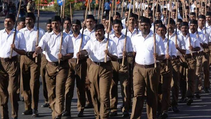 Leaders of RSS, Hindu Organizations Threatened to Life.. Intelligence Alert.. Armed Police Security. Leaders of RSS, Hindu Organizations Threatened to Life.. Intelligence Alert.. Armed Police Security.