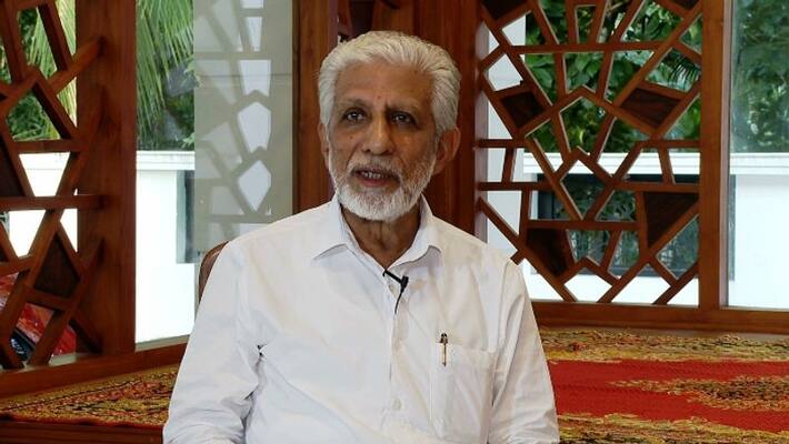 League leaders are also behind the move against me, says Abdul Rahman Kallayi League leaders are also behind the move against me, says Abdul Rahman Kallayi
