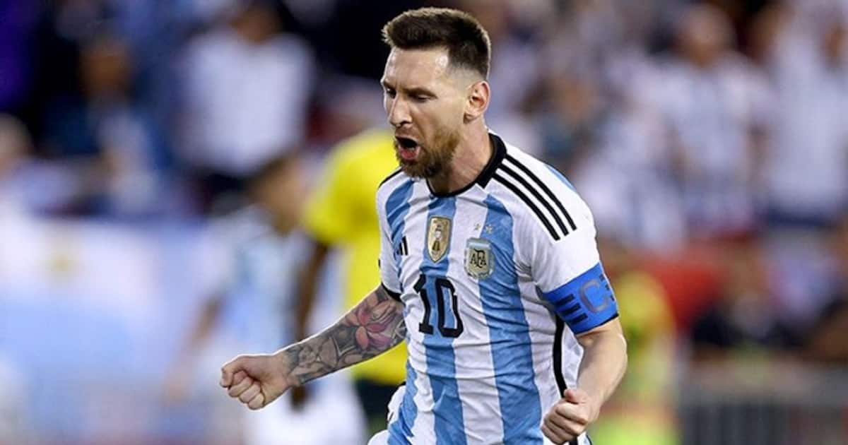 ¿Qué significa para Argentina el regreso de Messi, estrella del PSG?