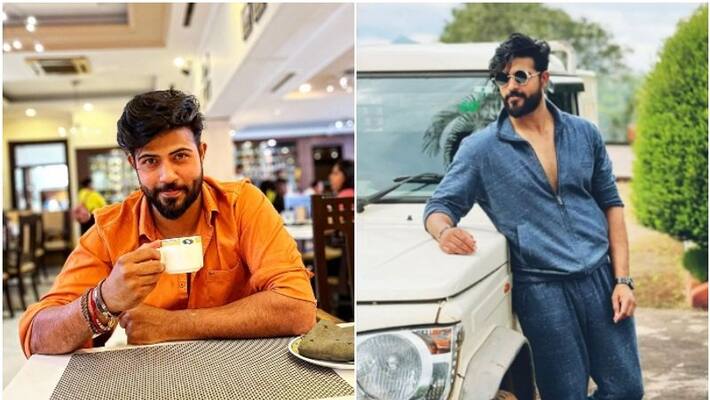 Actor Abhinav Vishwanathan pens a gratitude message to fans after Nannarasi Radhe go off air sgk Actor Abhinav Vishwanathan pens a gratitude message to fans after Nannarasi Radhe go off air sgk