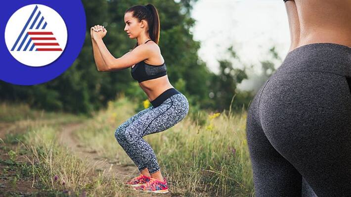 Follow These 4 Tips To Get Your Butt In Good Shape Follow These 4 Tips To Get Your Butt In Good Shape