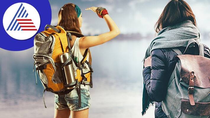 Benefits of Traveling Alone travel tips in kannada Benefits of Traveling Alone travel tips in kannada