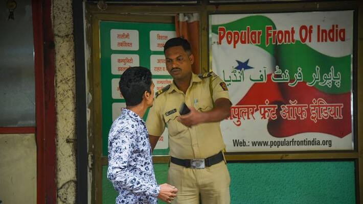 Centre orders blocking of websites, social media accounts of PFI affiliates mda Centre orders blocking of websites, social media accounts of PFI affiliates mda