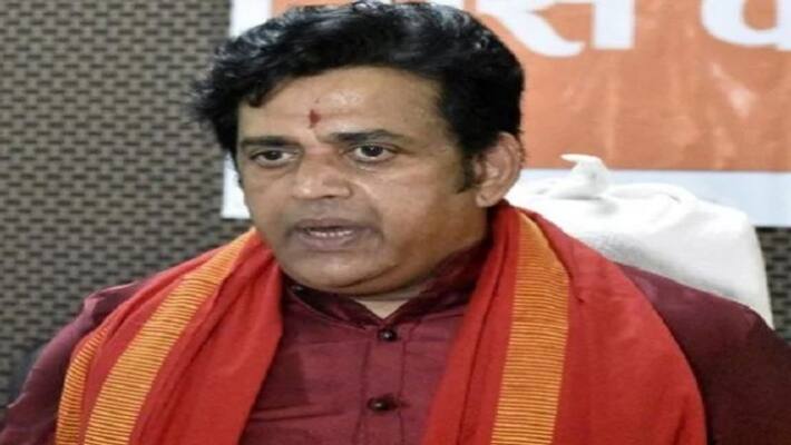 Gorakhpur Mumbai businessman cheated BJP MP Ravi Kishan of so many crores police started investigation Gorakhpur Mumbai businessman cheated BJP MP Ravi Kishan of so many crores police started investigation