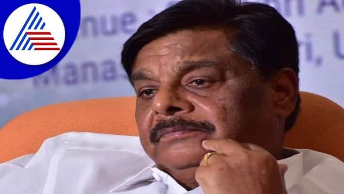 Former Minister HC Mahadevappa Talks Over Union Budget grg Former Minister HC Mahadevappa Talks Over Union Budget grg