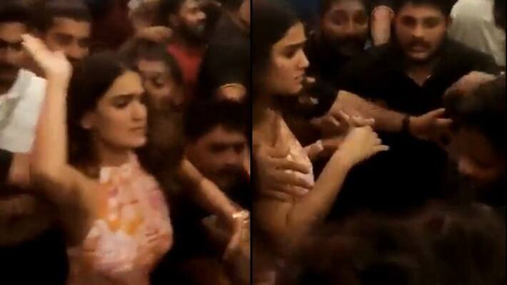 saturday night actress Grace Antony and Saniya Iyappan make shocking claims while promoting their film saturday night actress Grace Antony and Saniya Iyappan make shocking claims while promoting their film
