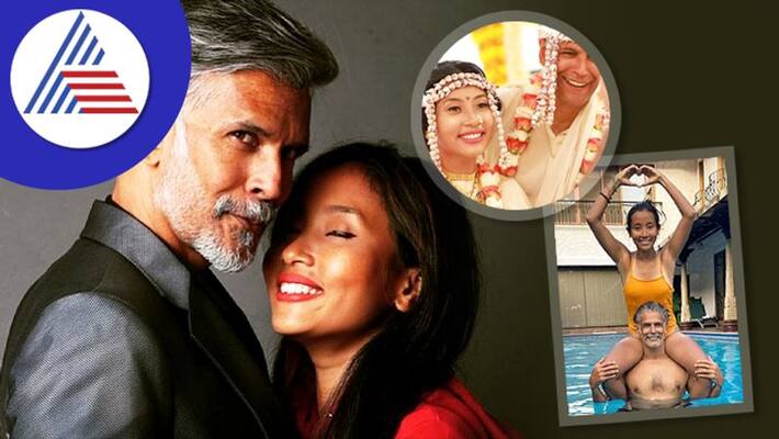 Milind and Ankitha love story told by Ankitha Milind and Ankitha love story told by Ankitha