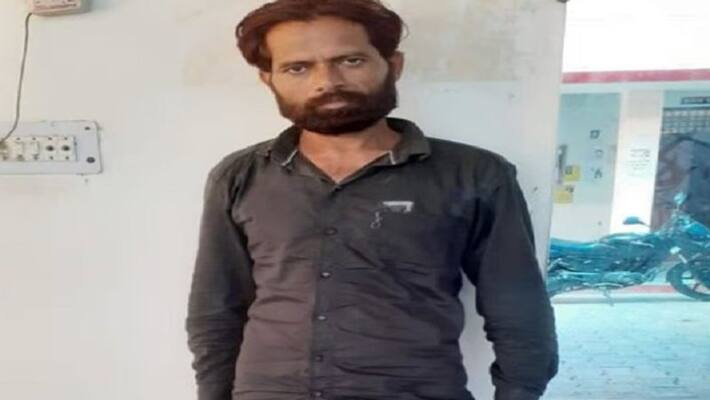 Agra After death of husband love affair started with married young man lover gave such painful punishment for pressurizing marriage Agra After death of husband love affair started with married young man lover gave such painful punishment for pressurizing marriage