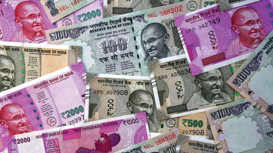 UP vendor who makes Rs 500 a day accused of Rs 366 crore GST fraud UP vendor who makes Rs 500 a day accused of Rs 366 crore GST fraud