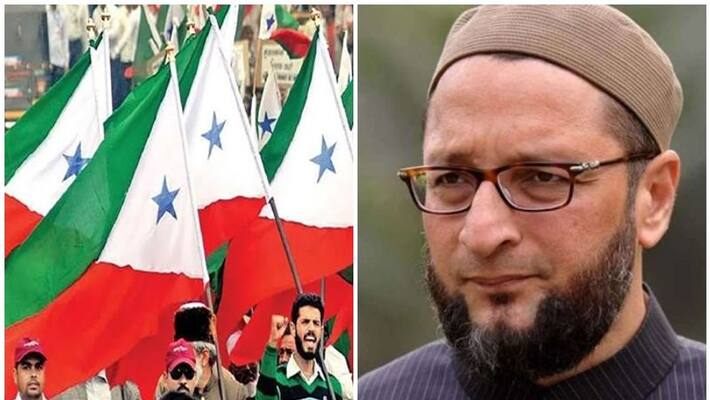 aimim leader asaduddhin owaisi says that ban on pfi canot be supported aimim leader asaduddhin owaisi says that ban on pfi canot be supported
