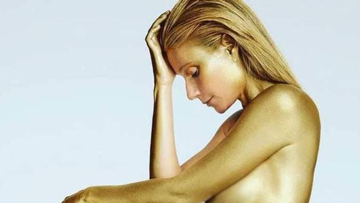 gwyneth paltrow goes nude at 50 says getting botox at 40 not good i was embarrassing NTP gwyneth paltrow goes nude at 50 says getting botox at 40 not good i was embarrassing NTP