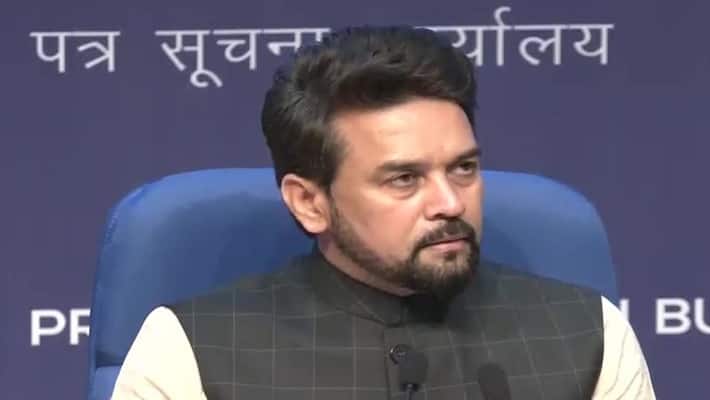 Pradhan Mantri Garib Kalyan Anna Yojana extended for next three months: Centre AJR Pradhan Mantri Garib Kalyan Anna Yojana extended for next three months: Centre AJR