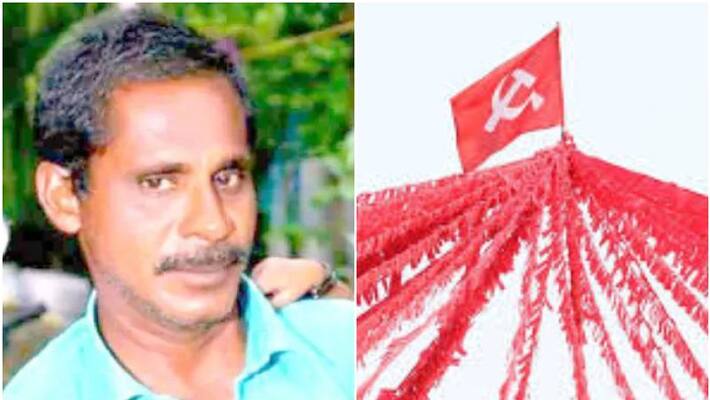 cpm alappuzha local leader missing case details cpm alappuzha local leader missing case details