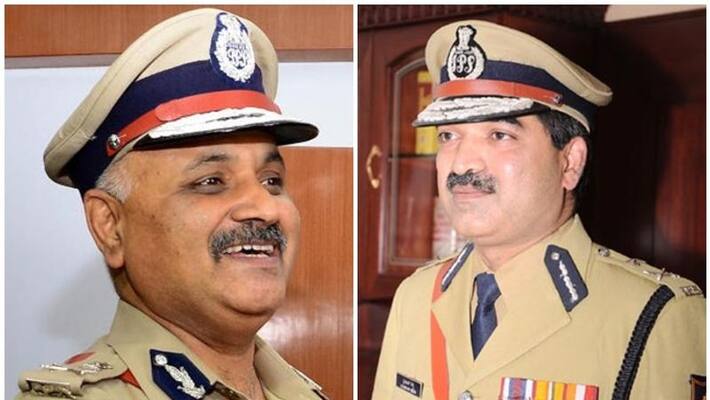 PFI is a banned organization action will be taken if it protests says state Senior police officers san PFI is a banned organization action will be taken if it protests says state Senior police officers san