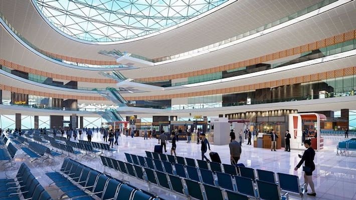 Cabinet okays Rs 10000 crore for redeveloping New Delhi Ahmedabad and Mumbai CSMT rail stations vva Cabinet okays Rs 10000 crore for redeveloping New Delhi Ahmedabad and Mumbai CSMT rail stations vva