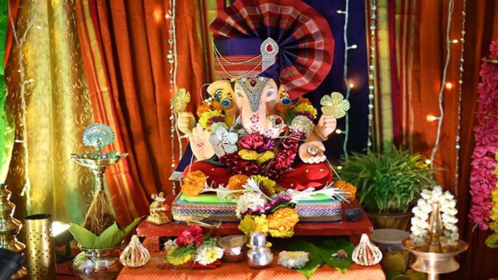 Vinayaki Chaturthi September 2022 Puja Vidhi Muhurta and Shub Yoga MMA Vinayaki Chaturthi September 2022 Puja Vidhi Muhurta and Shub Yoga MMA