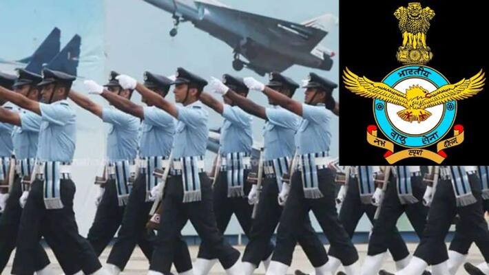 IAF Agniveer Recruitment 2023 Registration begins soon Check date and more IAF Agniveer Recruitment 2023 Registration begins soon Check date and more