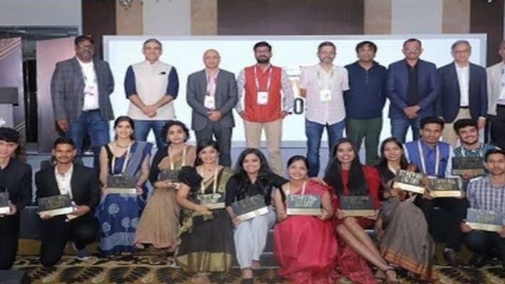 dailyhunt and amg media networks limited conclude story for glory in grand finale in delhi dailyhunt and amg media networks limited conclude story for glory in grand finale in delhi