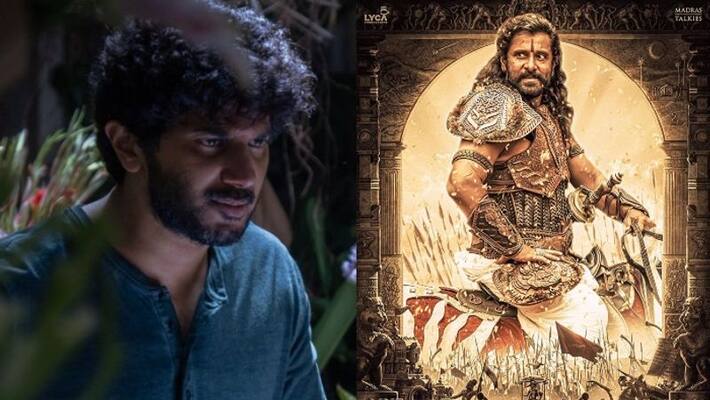 ponniyin selvan and chup came under threat in canada dulquer salmaan mani ratnam ponniyin selvan and chup came under threat in canada dulquer salmaan mani ratnam