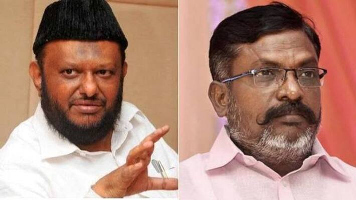Babri Masjid demolition on Ambedkar's birthday; RSS rally on Gandhi's birthday? Jawahirullah action decision Babri Masjid demolition on Ambedkar's birthday; RSS rally on Gandhi's birthday? Jawahirullah action decision
