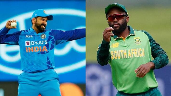 IND vs SA T20 Cricket Team India wins toss and opt bowl first against South Africa in last t20 match ckm IND vs SA T20 Cricket Team India wins toss and opt bowl first against South Africa in last t20 match ckm