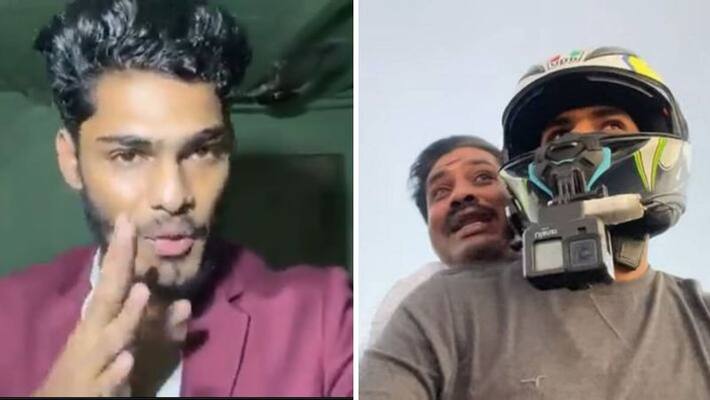 Warning by TTF Vasan video to media news channels Warning by TTF Vasan video to media news channels