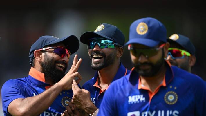 India T20 WC Squad: Mohammad Shami may replace Jasprit Bumrah India T20 WC Squad: Mohammad Shami may replace Jasprit Bumrah