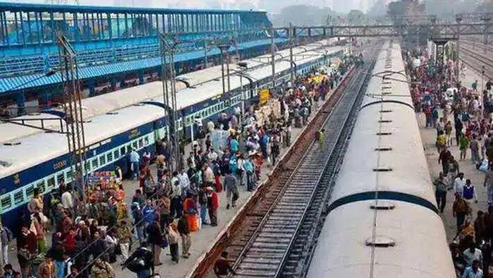 union cabinet approves for upgrading three major railway stations union cabinet approves for upgrading three major railway stations