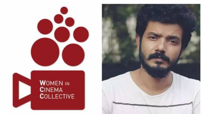 wcc response on Producers' Association temporary ban on Sreenath bhasi wcc response on Producers' Association temporary ban on Sreenath bhasi