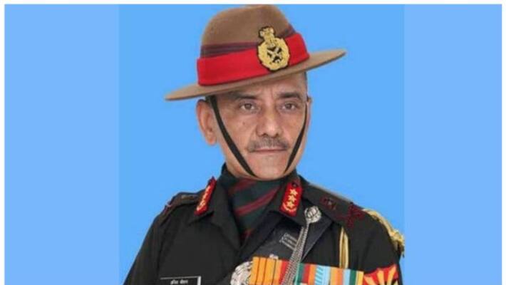 Centre Has Provided Z Category Armed Security Cover Delhi Police Chief Of Defence Staff General Anil Chauhan Centre Has Provided Z Category Armed Security Cover Delhi Police Chief Of Defence Staff General Anil Chauhan