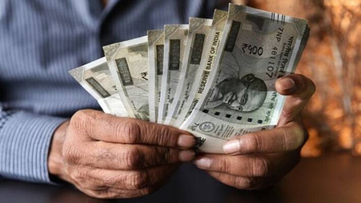 How much will the salary of central employees increase after increasing DA by 4 percent kpg How much will the salary of central employees increase after increasing DA by 4 percent kpg