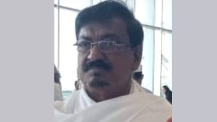 keralite umrah pilgrim died in saudi keralite umrah pilgrim died in saudi