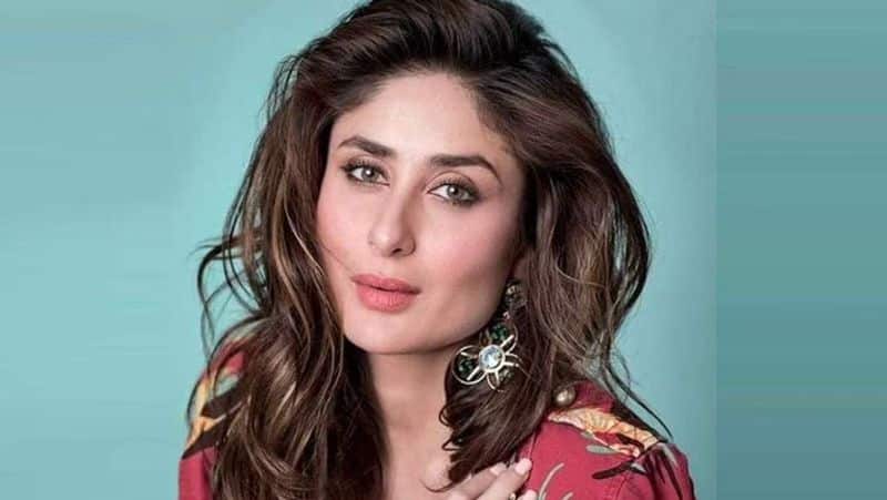 Bollywood actress Kareena kapoor Scared on Airport due to fans behavior 