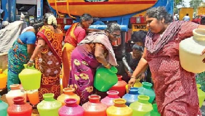 drinking water supply will be stopped in 8 areas of chennai on sep 30th drinking water supply will be stopped in 8 areas of chennai on sep 30th