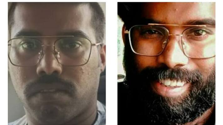 kaloor murder case main accused in police custody kaloor murder case main accused in police custody