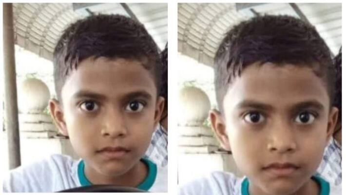 student drown to death in palakkad student drown to death in palakkad