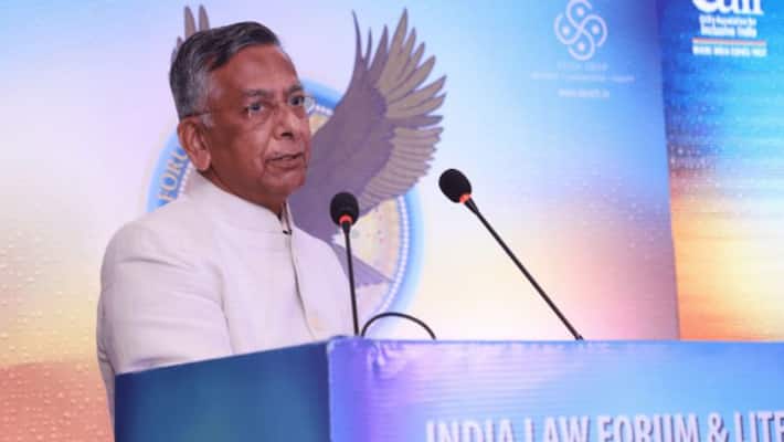 Senior Advocate R Venkataramani appointed As Next Attorney General For India Senior Advocate R Venkataramani appointed As Next Attorney General For India