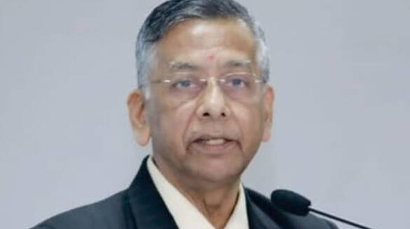 Senior advocate R Venkataramani appointed as the new Attorney General of India