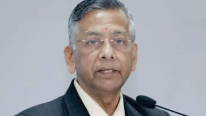Senior advocate R Venkataramani Appointed as new Attorney General for India, Law Minister kiren rejiju office confirmed akb Senior advocate R Venkataramani Appointed as new Attorney General for India, Law Minister kiren rejiju office confirmed akb