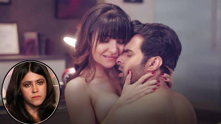 Arrest Warrant Against Producer Ekta Kapoor and her Mother Over Web Series XXX AKA Arrest Warrant Against Producer Ekta Kapoor and her Mother Over Web Series XXX AKA