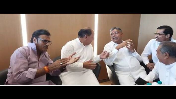 sikar news rajasthan political crises deputy leader of opposition rajendra rathore gave big statement asc sikar news rajasthan political crises deputy leader of opposition rajendra rathore gave big statement asc
