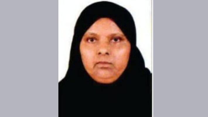 Keralite umrah pilgrim died on the way Keralite umrah pilgrim died on the way